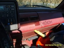1990 Chevy Truck C2500