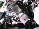 My Corsica TBI 2.2 liter engine, june 2010