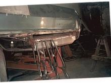 64 chevy restoration 008