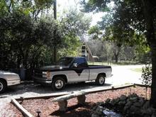lil truck