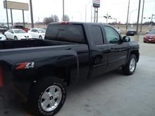 09 Silverado