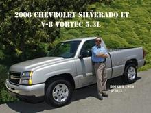 ME AND MY NEW [USED TRUCK]
