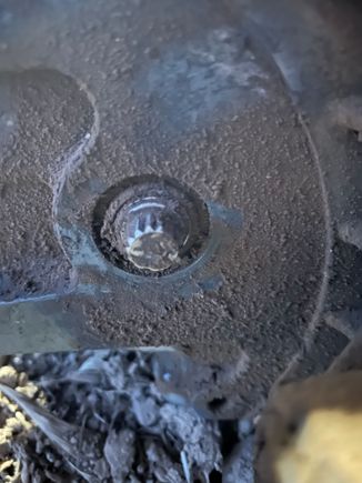 This is the original in my 06 suburban.