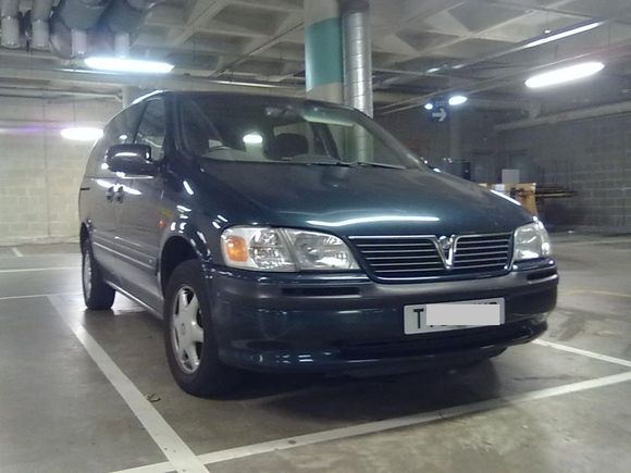 5-speed and even diesels available during the 1990s in the UK market.
