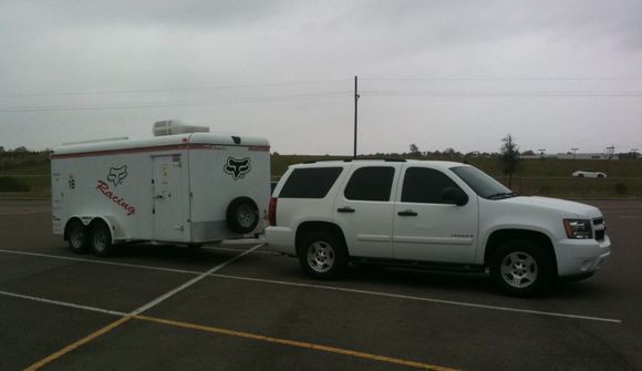 tahoe trailer