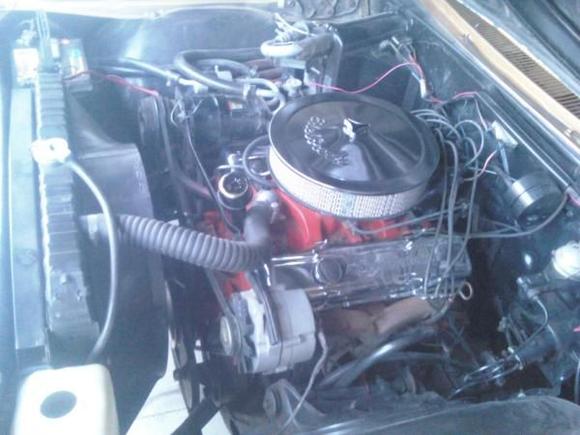 Still needs some work....