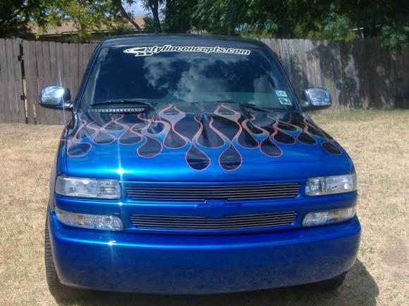 My 5.3L