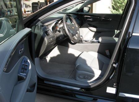 2014 Impala 8
