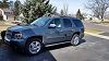 08 Tahoe LTZ