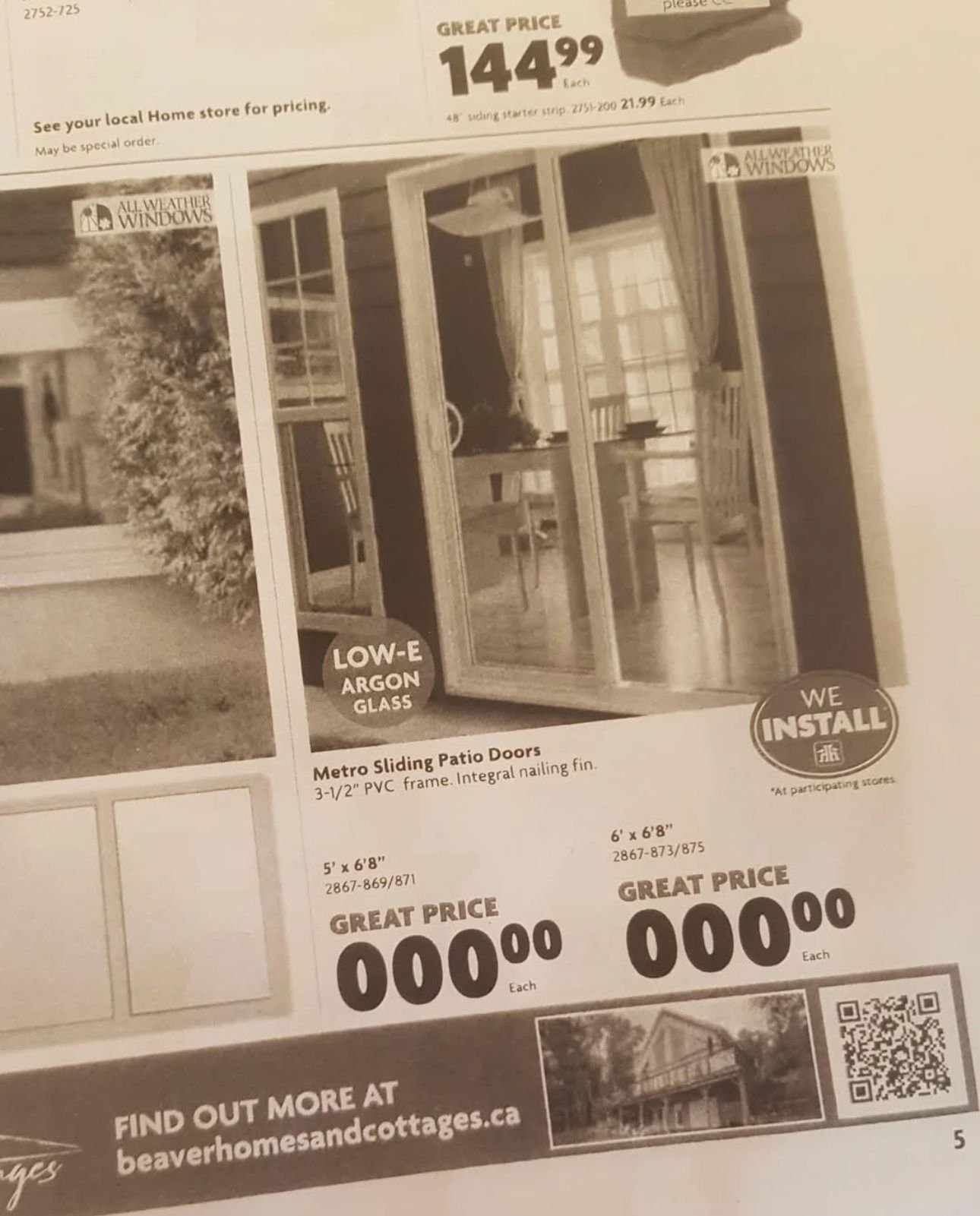 An offer you can�t refuse 