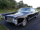 1968 Olds 98 Luxury Sedan