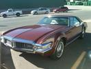 Bob's 69 Toronado