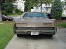 '66 Toronado seeks new home!