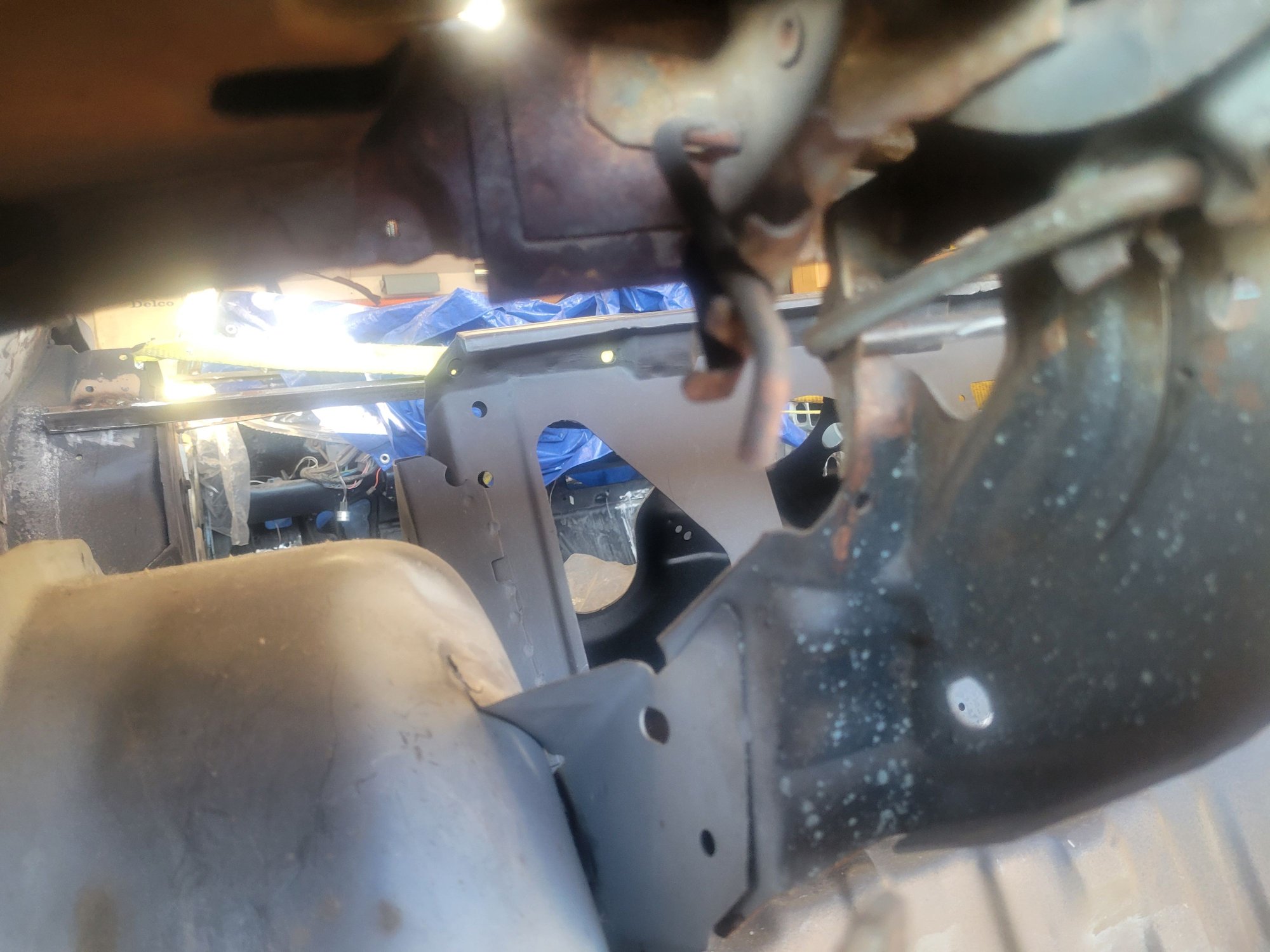 Drivers Side