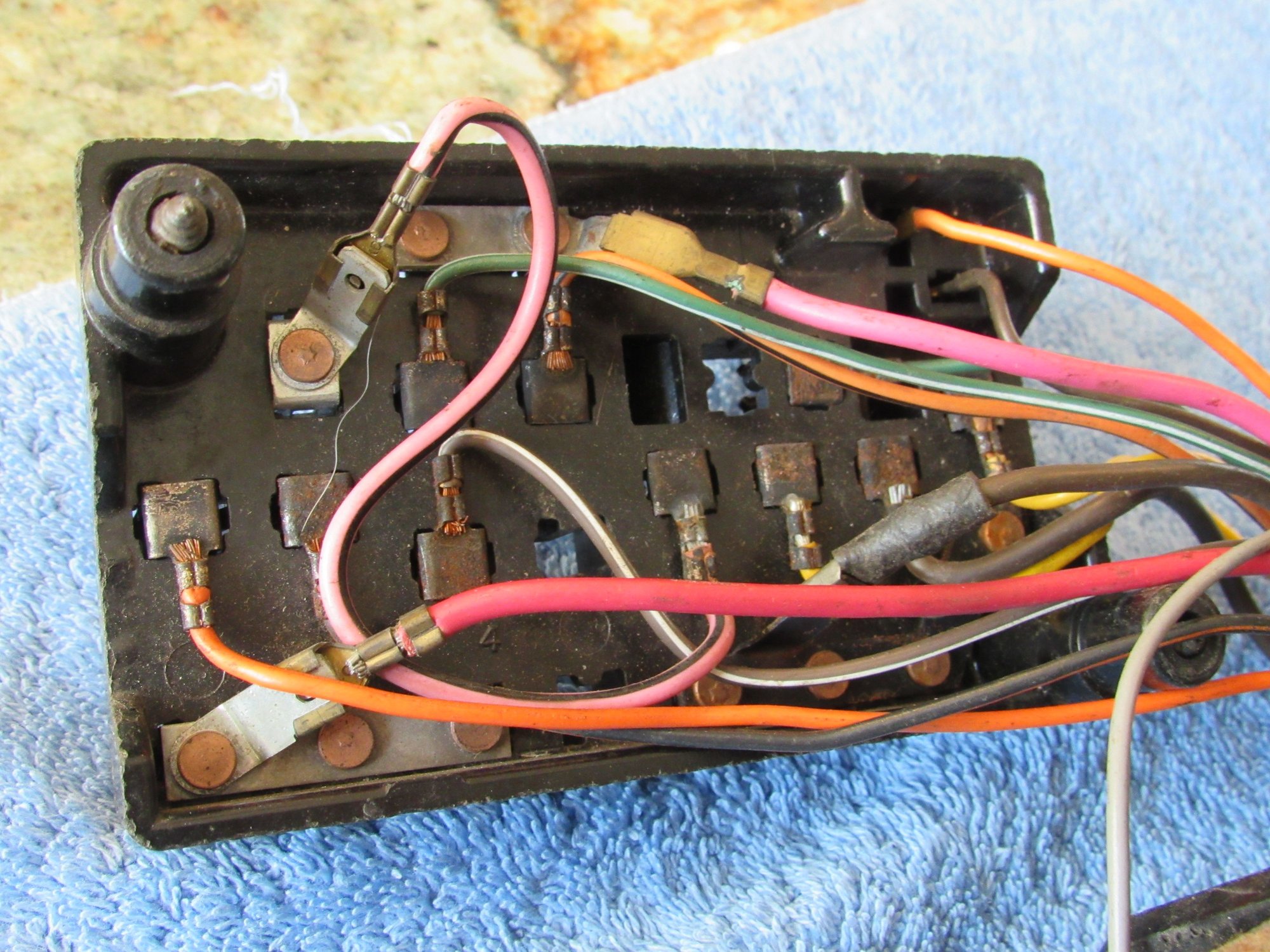 1967 Olds Cutlass 442 Fuse Box And Wiring Porn Sex Picture