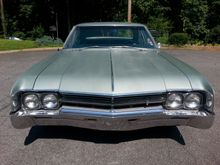 Come to daddy. That's right!