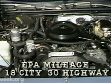 1984 Oldsmobile Cutlass Supreme  MotorWeek Retro