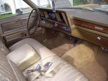 Oldsmobile Ninety Eight 1970