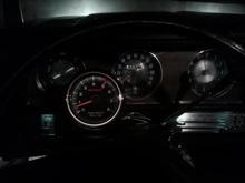 installed a tach