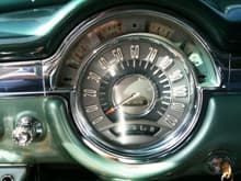 53 speedometer and guages1