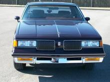 88 CUTLASS 008