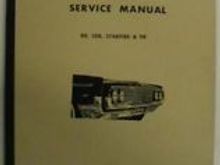 olds repair manual