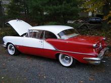 1956 olds 1