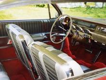 61 olds dash0114