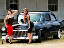 Pin Ups