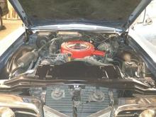 Jan 30, 2012 g Underhood