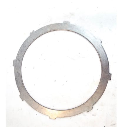4L80 4th clutch steel without holes