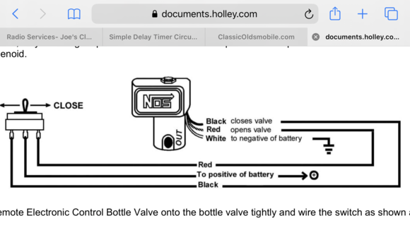 This is the opener I have, and the wiring diagram. 