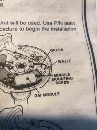 From the MSD6AL instructions. 