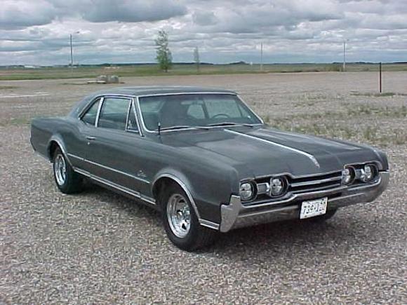 1966cutlass1