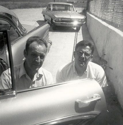 Bismarck, N.D. 1964