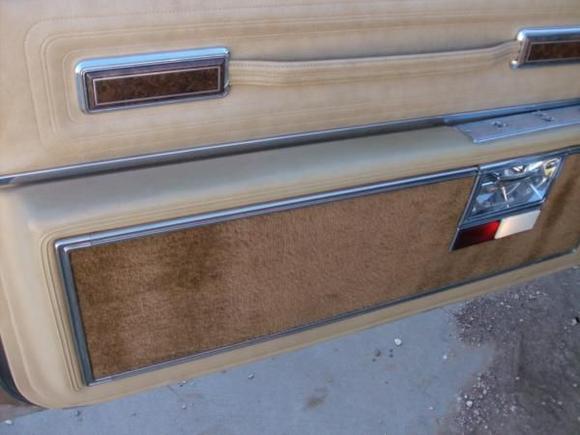 nice door panels!!