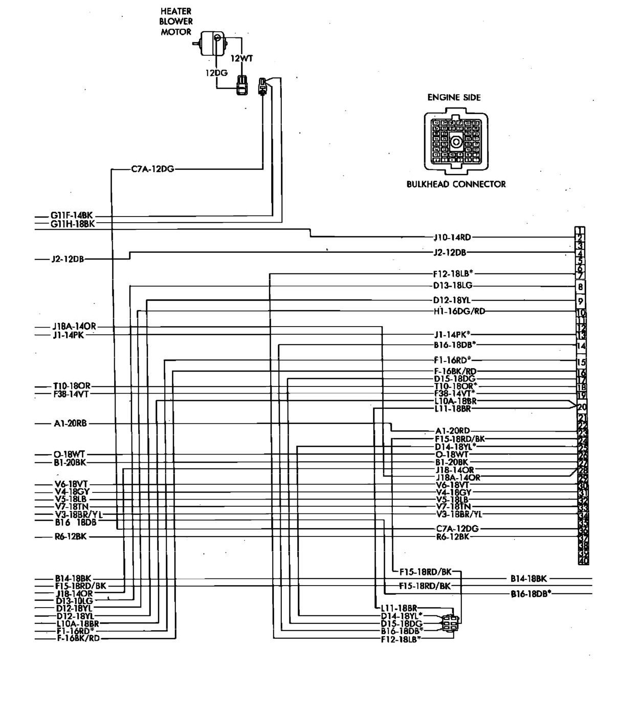 Factory Service Manual for 84 D150