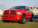 2005 Quad Cab Hemi 4x4...and some cars...