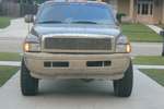 MY TRUCK