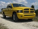 '05 Ram - Evolution