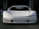 Garage - chimaera