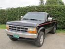 95 Dakota. 3.9l V6