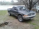 Garage - doesnt have one