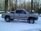 Dodge Ram 1500 5.9L