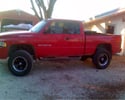 My Truck