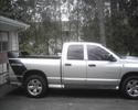 My truck