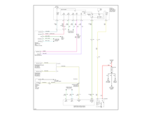 2011 Ram 1500 Starter circuit