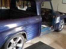 Another angle, also showing the horrible body work Ill get to someday. 