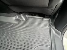 Lasfit Ram 2025 Floor Mats-10