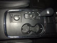 2 speed transfer case switch